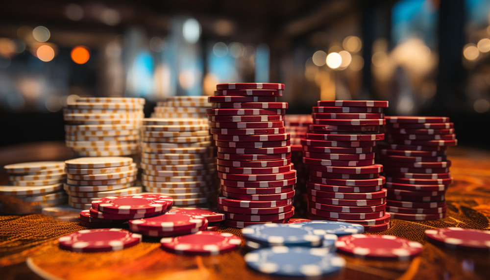 3 conseils pour gagner au casino blackjack facilement