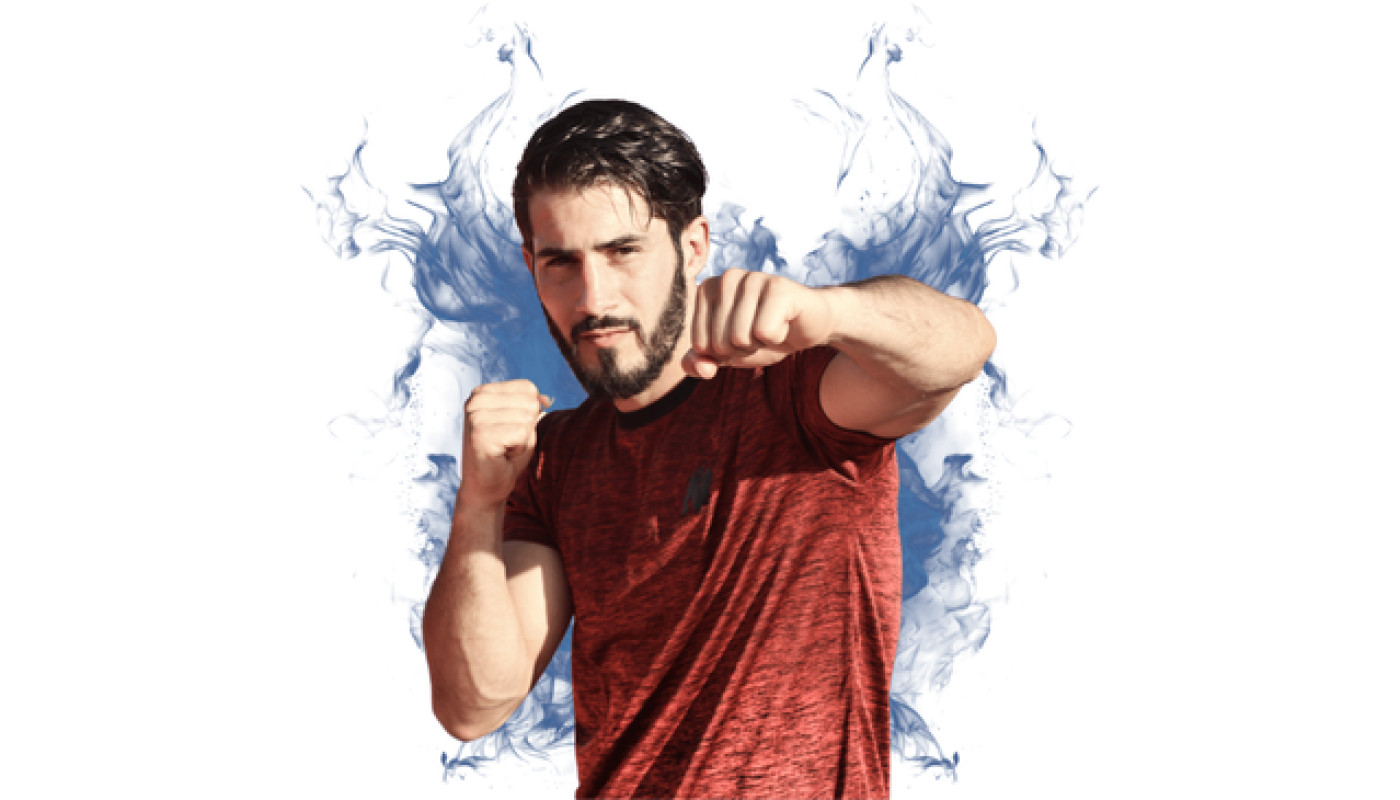 Santé - Édouard Bernadou, le coach sportif en ligne toujours présent pour vous !