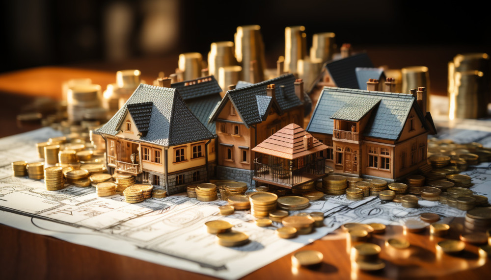 Bien estimer le prix de son bien immobilier