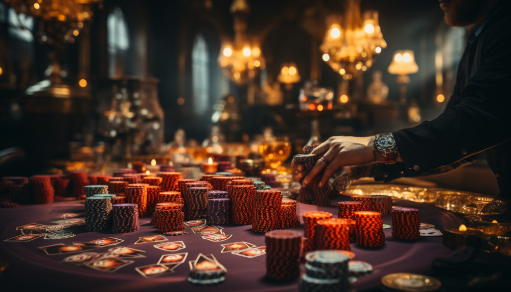 Casino : Comment et en combien de temps pouvez-vous retirer vos gains sur Cresus Casino ?