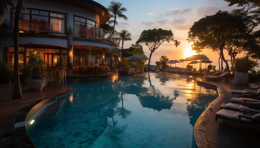 Comment choisir un hôtel pour vos vacances ?