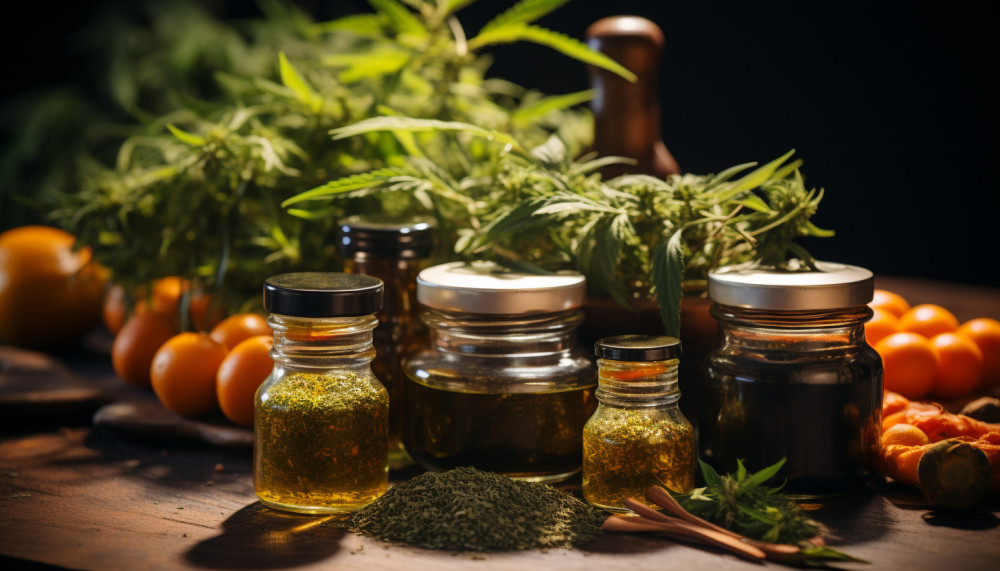 Comment consommer du CBD ?