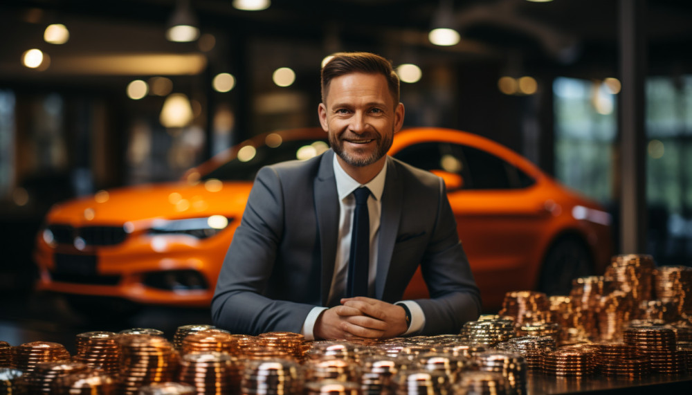 Comment dénicher la meilleure assurance auto pour un véhicule ?