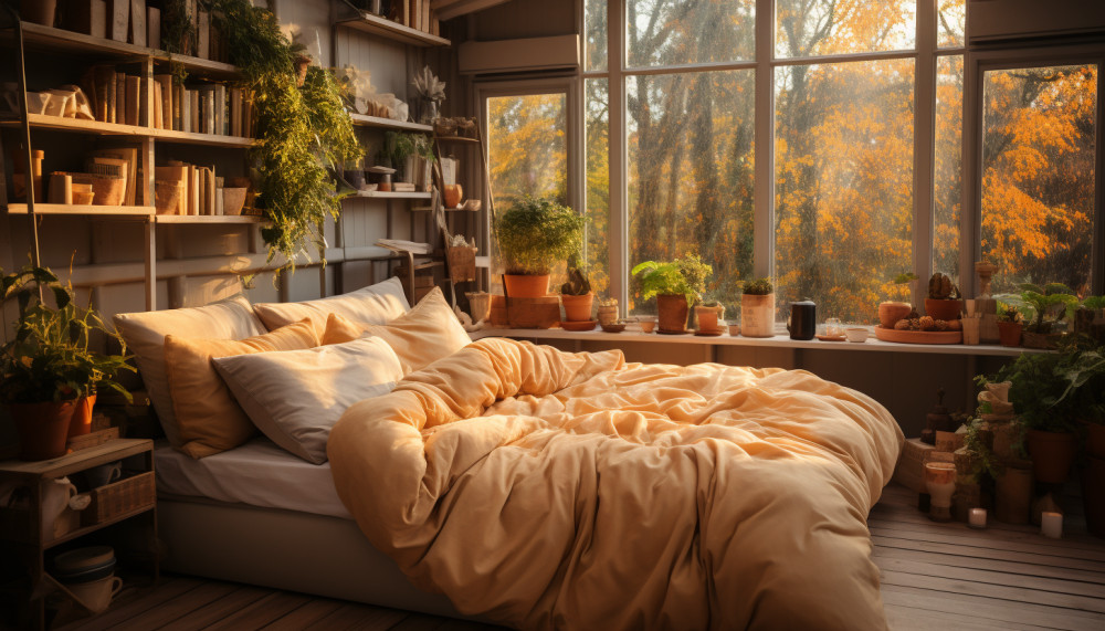 Comment entretenir son lit ?