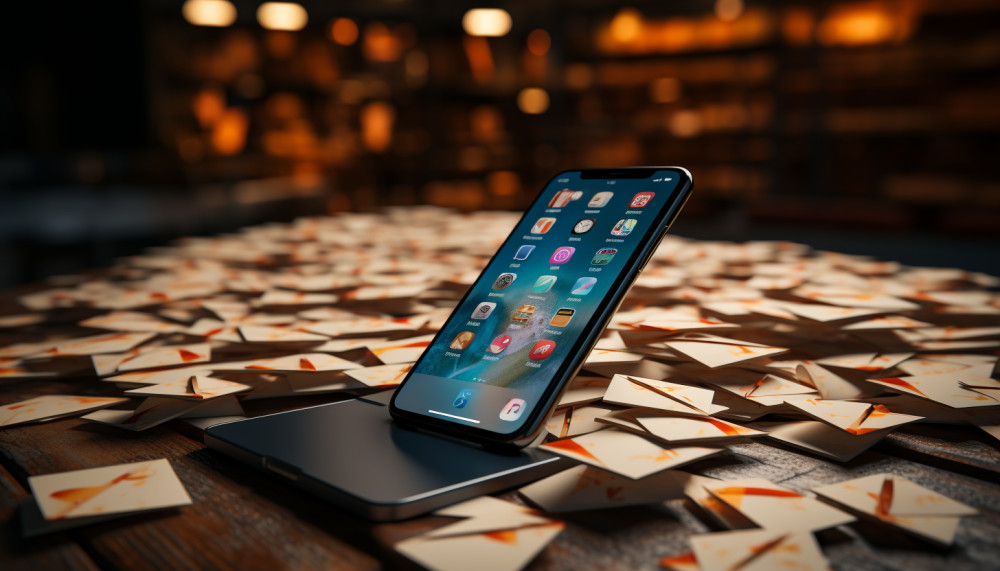Comment envoyer de gros fichiers en utilisant MailDrop sur iOS ?