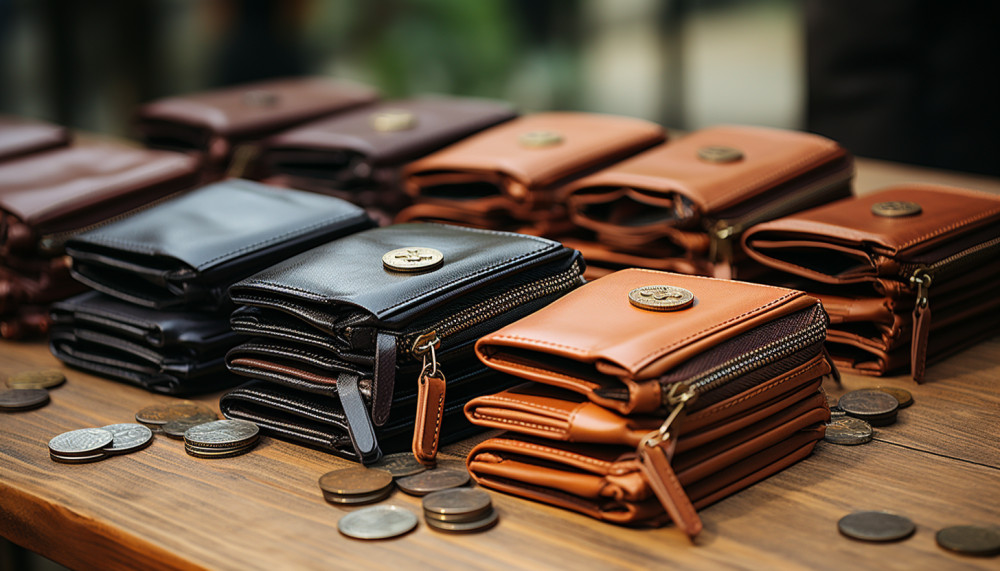 Comment faire le choix d’un portefeuille pour homme ?