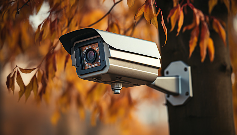Comment mettre en place efficacement une caméra de surveillance ?