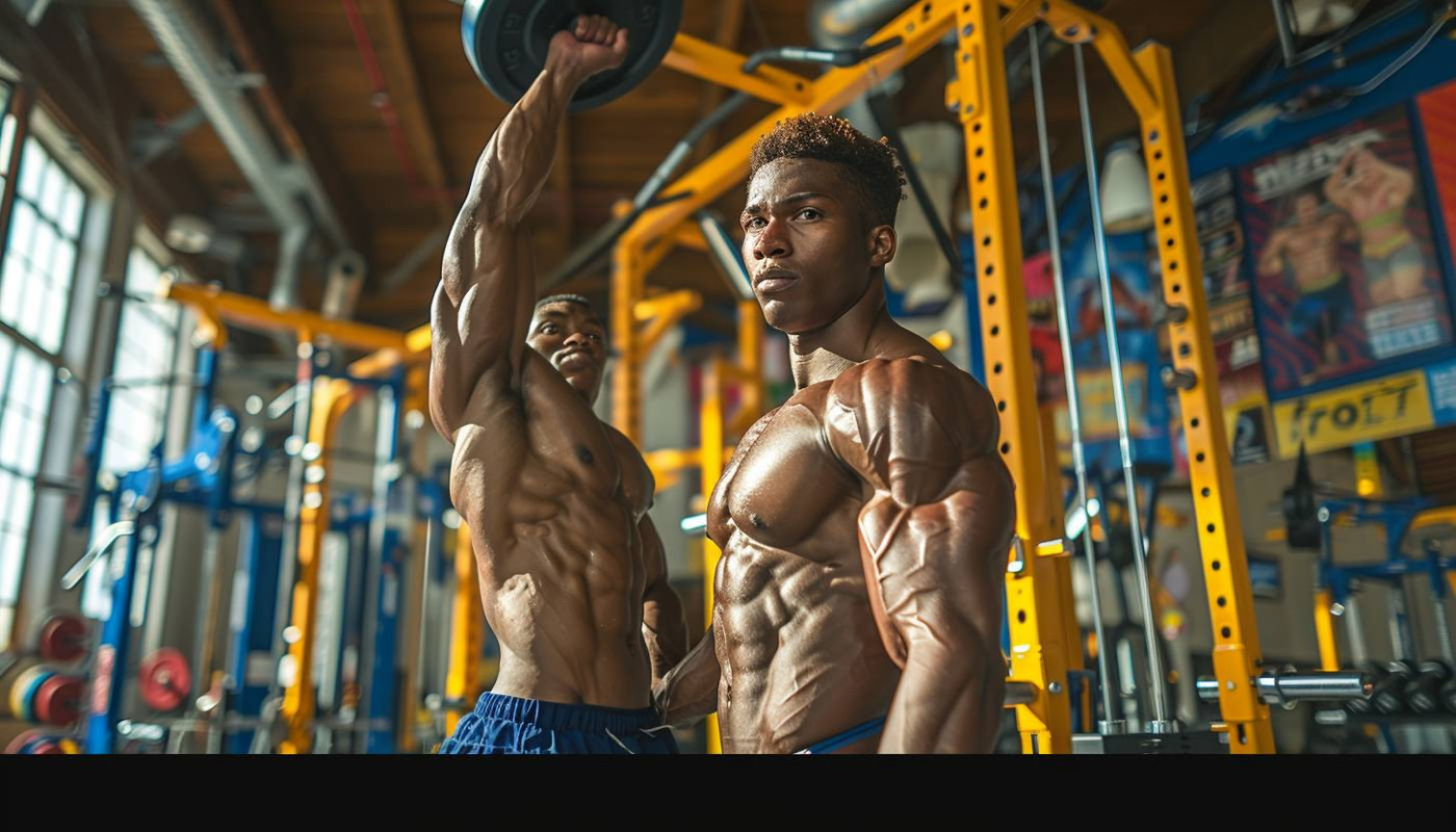 Santé - Comment optimiser votre routine de musculation pour de meilleurs résultats