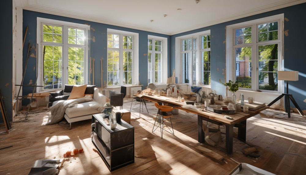 Comment rénover son bien immobilier ?