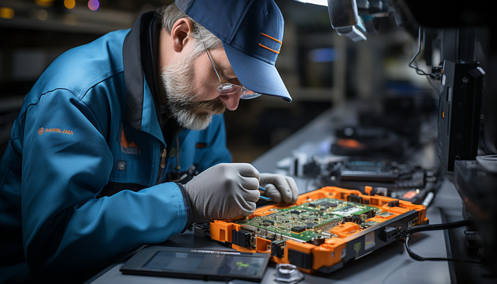 Comment réparer soi-même ses appareils électroniques ?