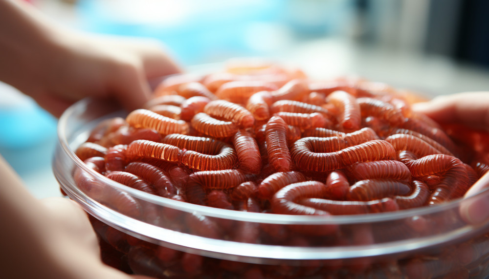 Santé - Comment se débarrasser des vers intestinaux ?