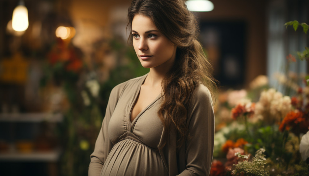 Grossesse d’une semaine : Quels sont les symptômes ?