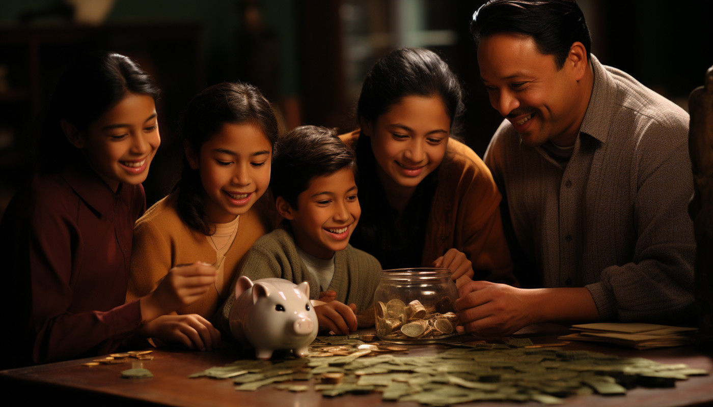 Guide pratique pour préparer financièrement l'avenir de ses enfants