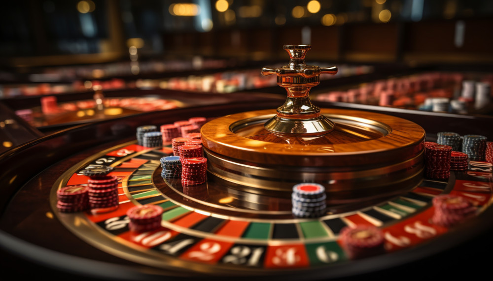 Jouer à la roulette : comment utiliser la stratégie martingale ?