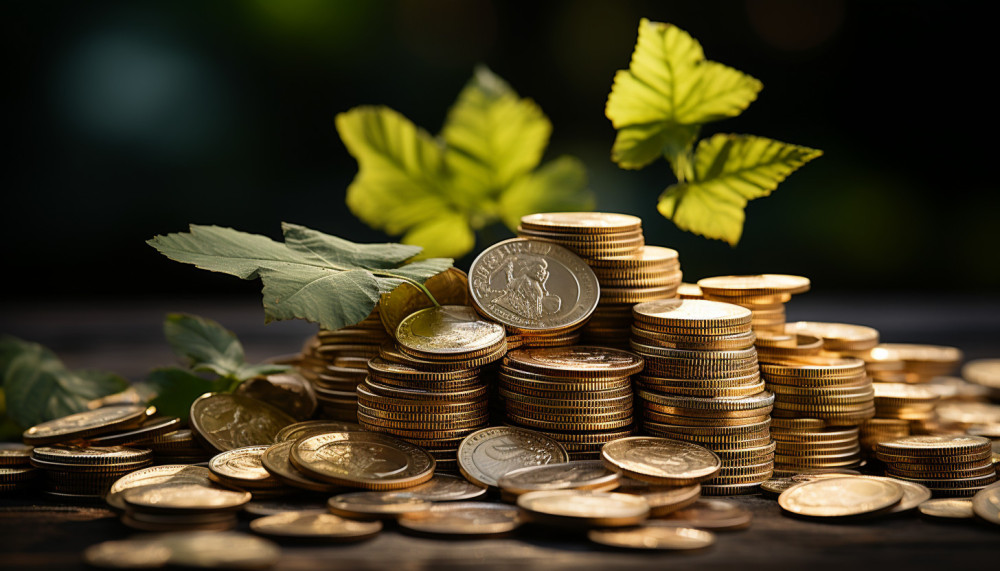 L'avantage de l'investissement dans l'immobilier