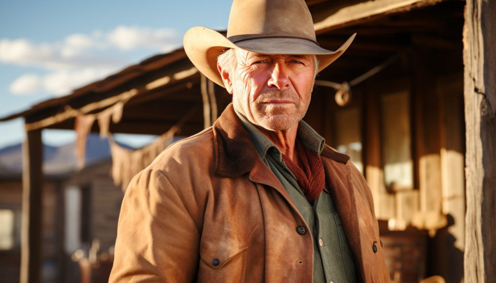 Les aspects économiques des films de cowboys
