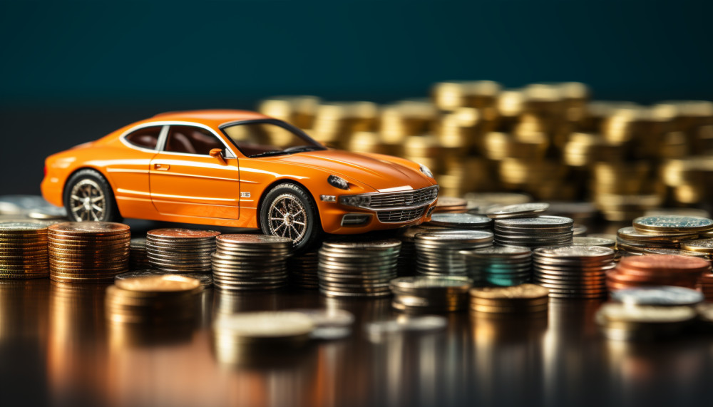 Les différents types d’assurances automobile