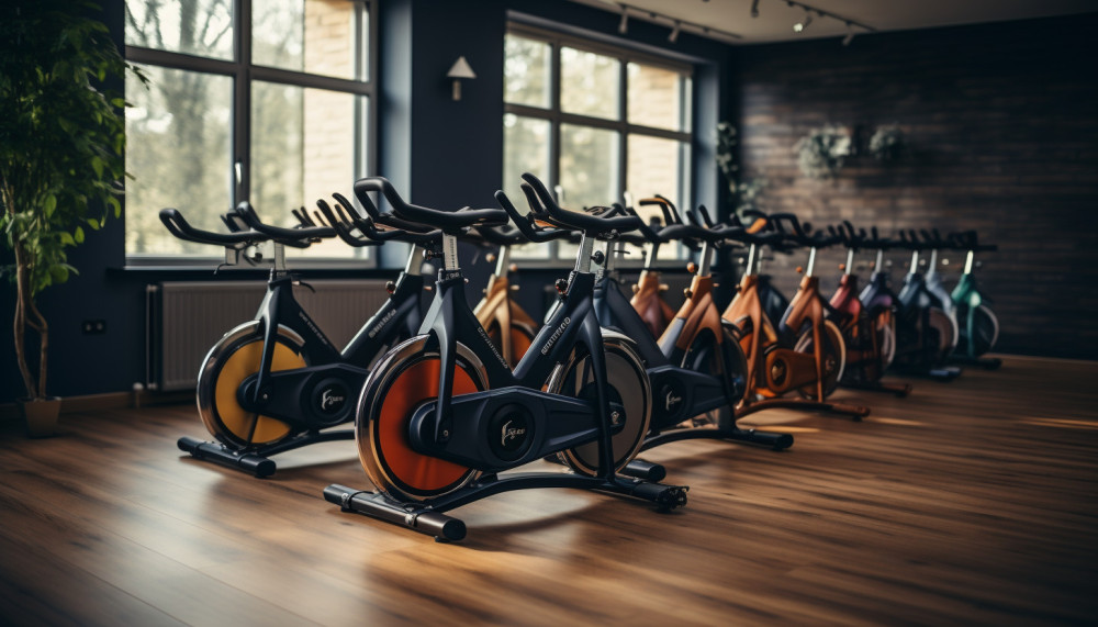 Les meilleurs vélos d'appartement