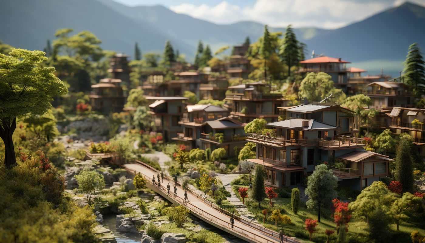 Santé - Les répercussions environnementales de la non-construction sur les terrains constructibles