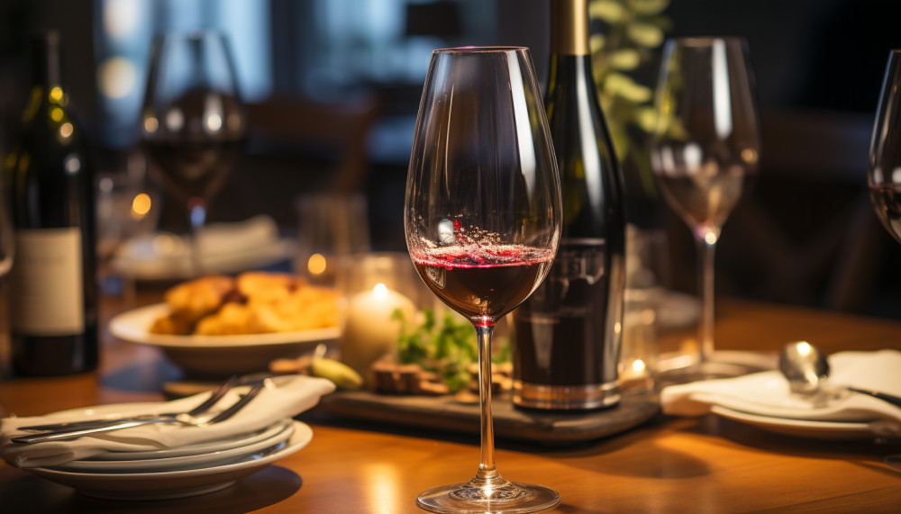 Peut¬-on considérer un aérateur de vin comme un outil inévitable ?