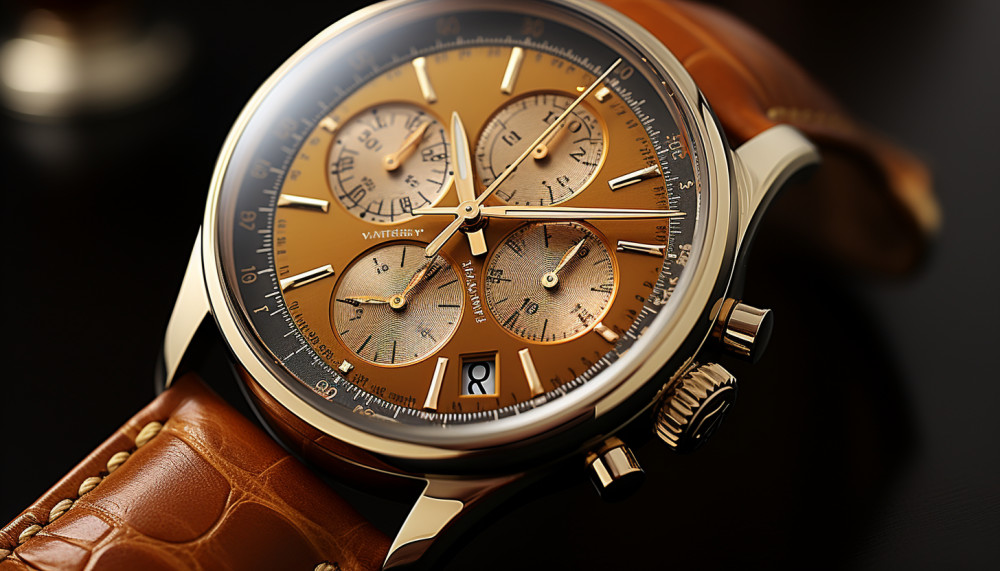 Pour quelle raison faut-il choisir une montre chiffre arabe ?