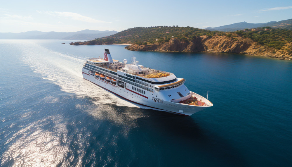 Pourquoi choisir costa croisière ?