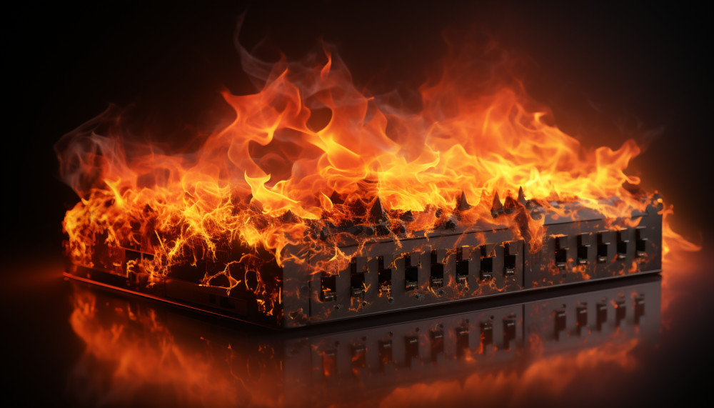 Pourquoi installer un pare-feu pour une entreprise ?