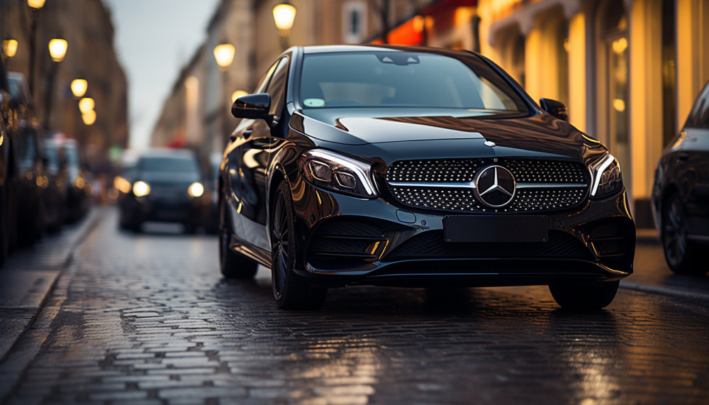 Pourquoi opter pour le leasing auto ?