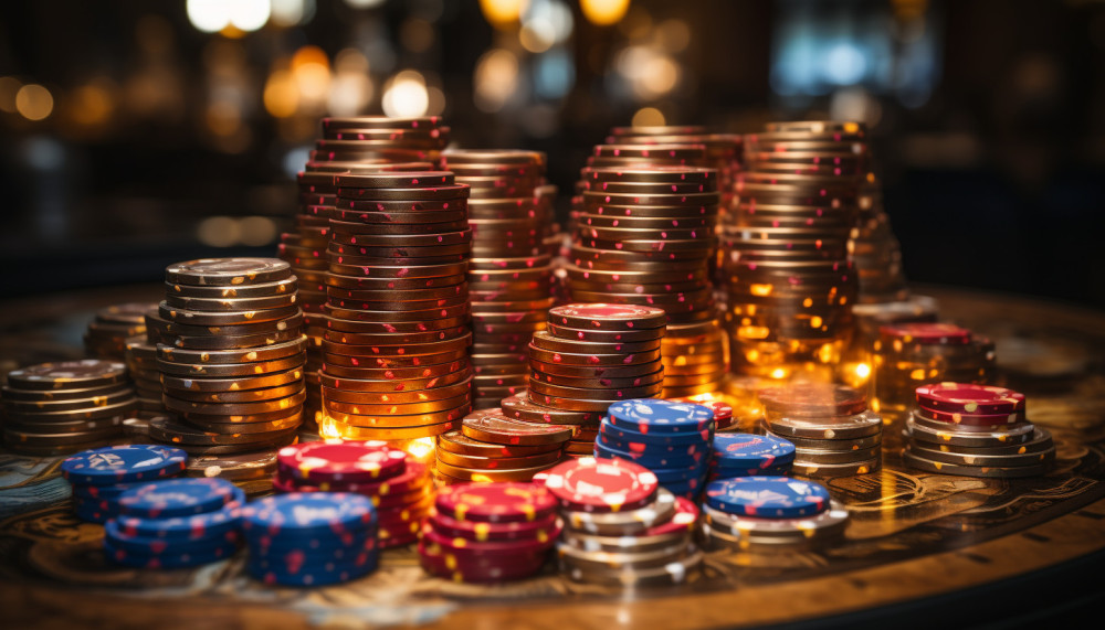 Pourquoi s’inscrire sur un casino en ligne ?