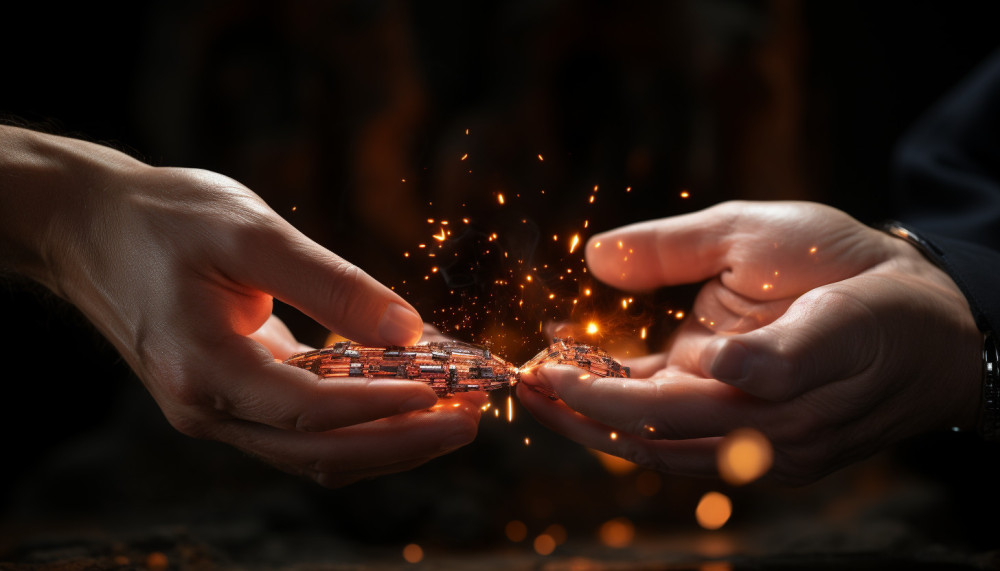 Pourquoi suivre une formation en Intelligence artificielle ?
