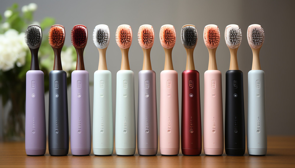 Pourquoi utiliser une brosse à dents électrique ?