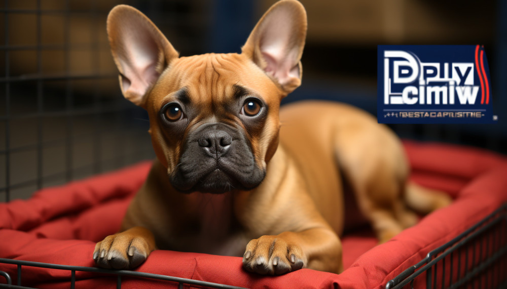 Pourquoi utiliser une cage de transport pour mon chien ?