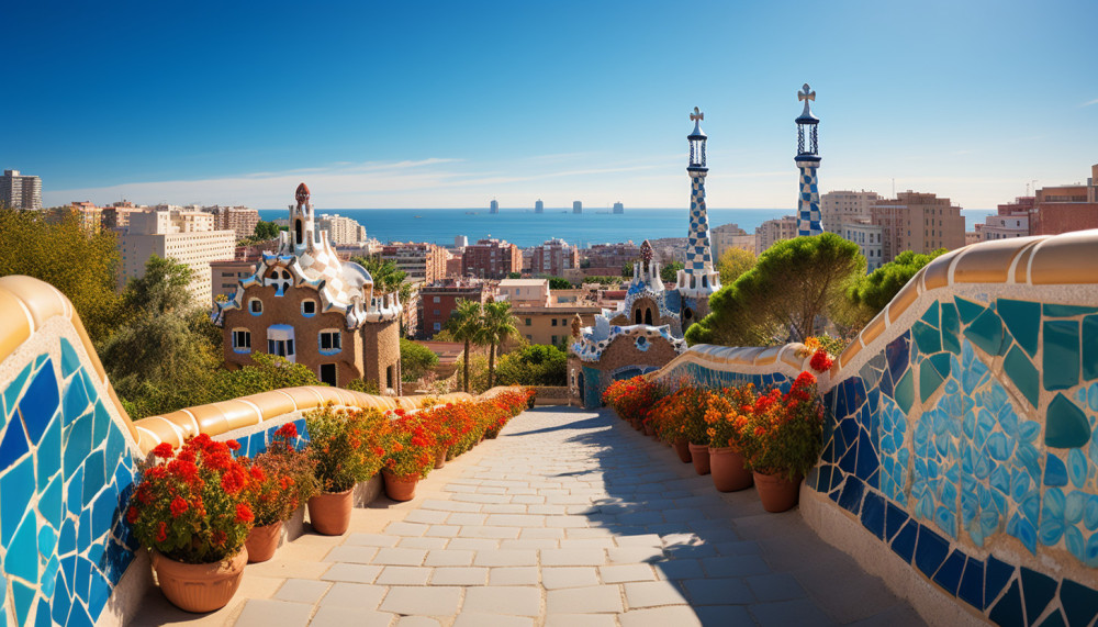 Pourquoi visiter Barcelone ?