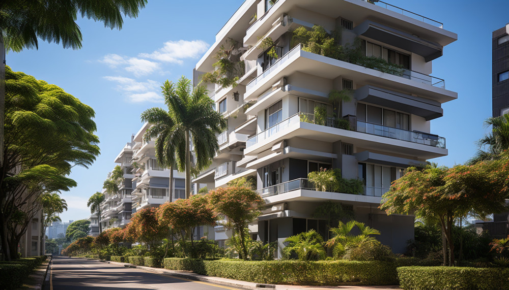 Quelles précautions prendre avant de prendre un immeuble en copropriété ?