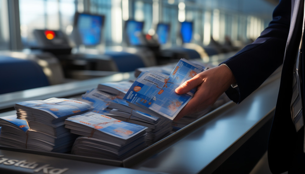 Quelles sont les étapes d’obtention du reçu Visitax ?