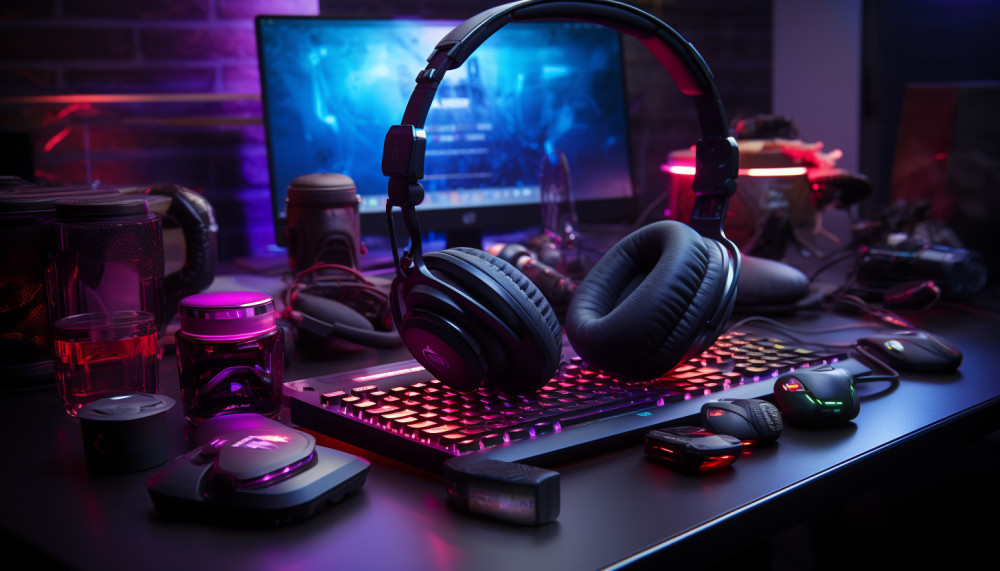 Quelques accessoires gaming nécessaires pour la qualité de son expérience de jeu