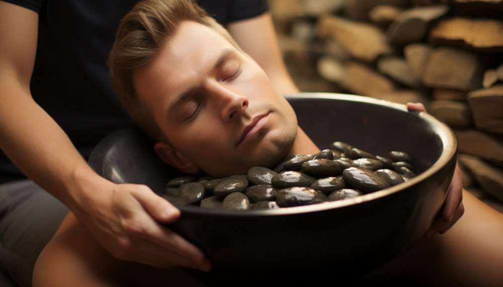 Santé - Qu’est-ce que le massage des tissus profonds ?