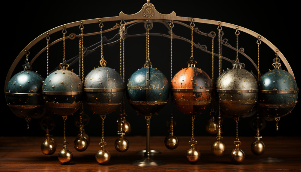 Tout ce qu'il faut savoir sur le pendule