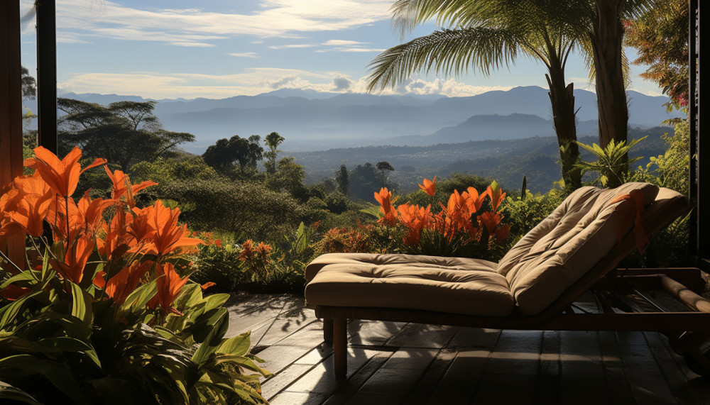 Un voyage au Costa Rica